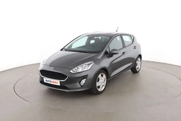 Ford Fiesta d046e33d-e33b-4908-b88d-8bced38cd25c