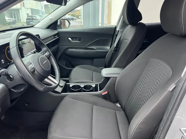 Hyundai Kona (2024) — foto 20 van 21
