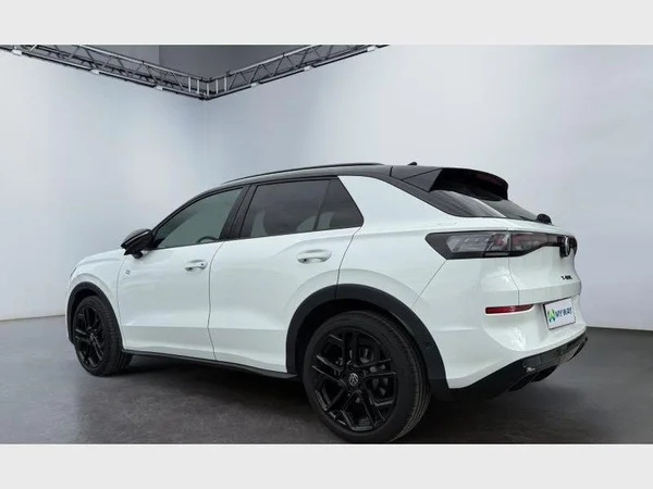 Volkswagen T-Roc (2026) — foto 19 van 24