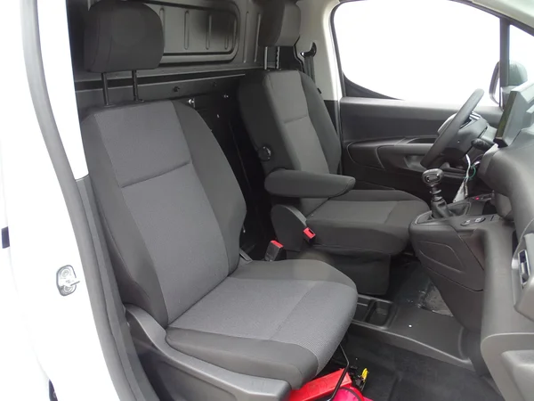 Peugeot Partner (2026) — foto 4 van 23
