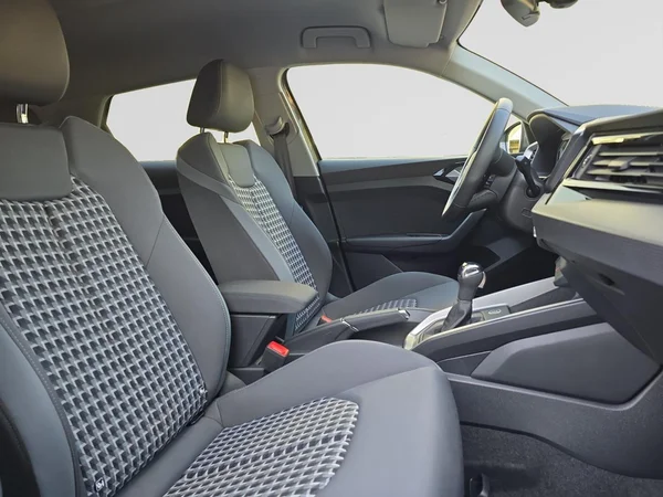 AUDI A1 Allstreet (2025) — foto 14 van 18