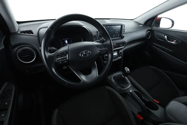 Hyundai Kona (2019) — foto 2 van 16
