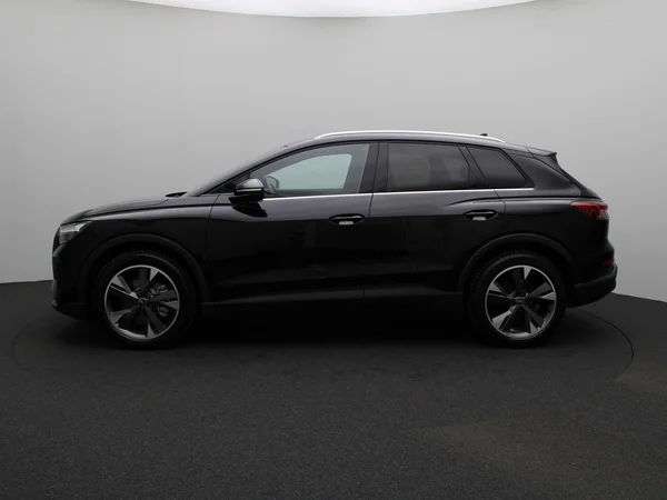 AUDI Q4 e-tron (2025) — foto 14 van 20