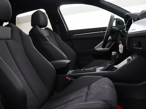 AUDI Q3 (2025) — foto 19 van 19