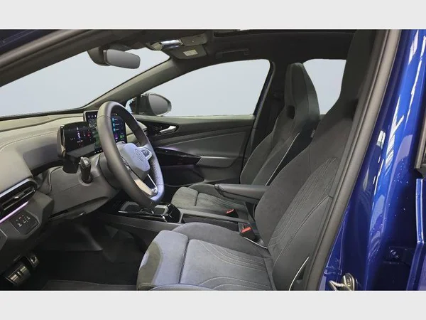 Volkswagen ID.4 (2026) — foto 39 van 39