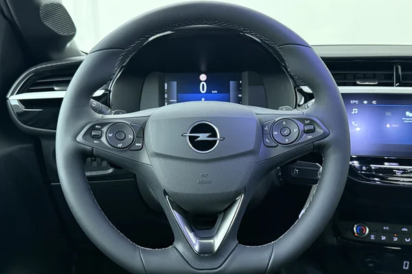 Opel Corsa (2025) — foto 2 van 16