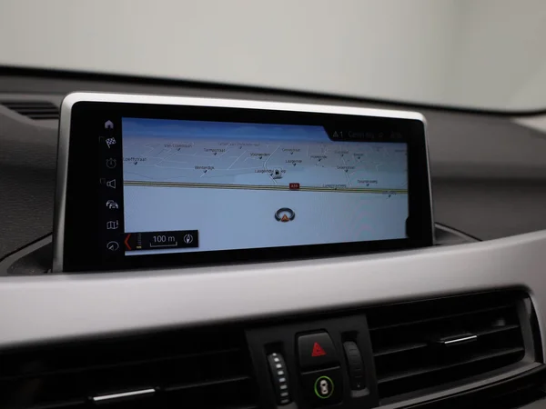 BMW X1 (2021) — foto 18 van 46