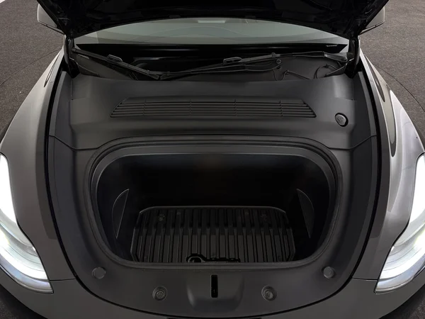 TESLA Model Y (2022) — foto 6 van 30