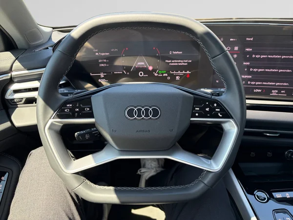 AUDI A5 Avant (2025) — foto 6 van 16