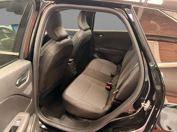 Renault Symbioz (2025) — foto 3 van 22
