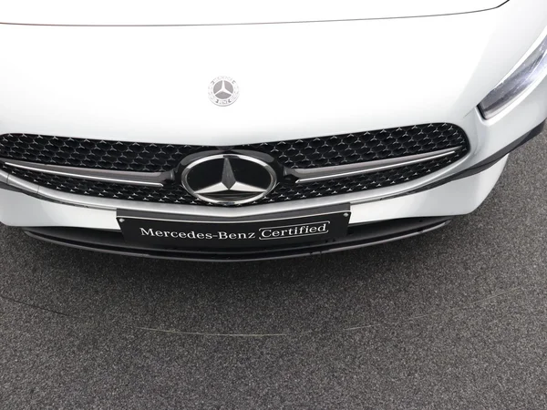 Mercedes-Benz A-Klasse (2023) — foto 15 van 24