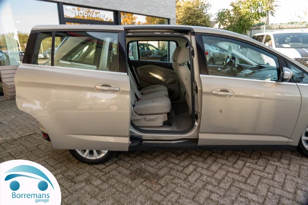 Ford Grand-C-Max (2017) — foto 53 van 61
