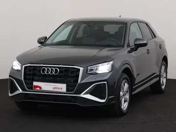 AUDI Q2 (2025)