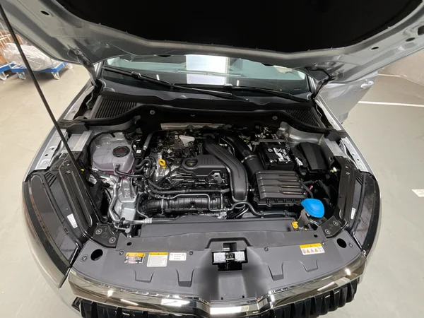 SKODA Karoq (2025) — foto 13 van 24