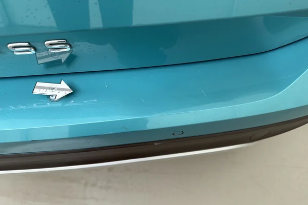 Volkswagen T-Cross (2021) — foto 13 van 23