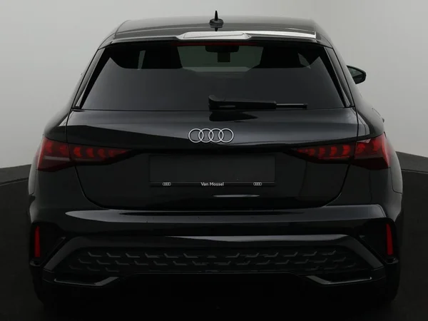 AUDI A3 Sportback (2026) — foto 14 van 28