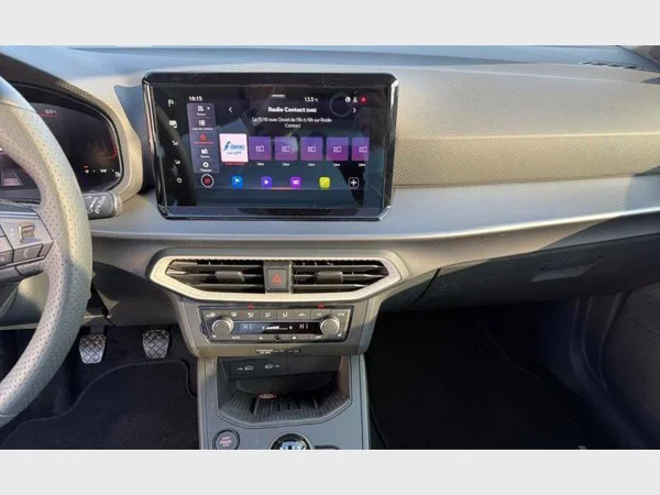 Seat Arona (2026) — foto 8 van 27