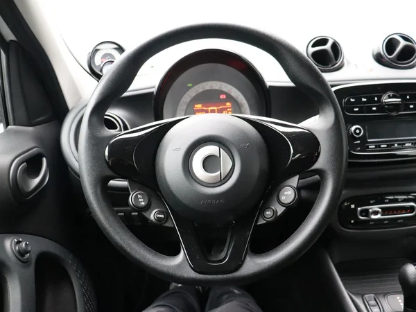 smart Forfour (2022) — foto 8 van 25
