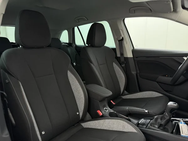 SKODA Scala (2025) — foto 16 van 18
