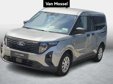Ford Tourneo Courier (2025)