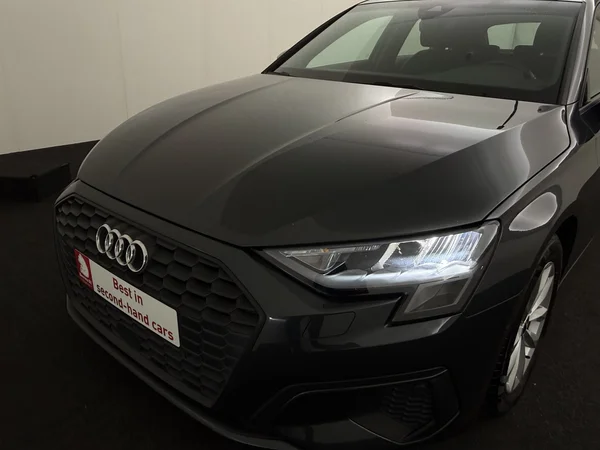 AUDI A3 (2022) — foto 21 van 28