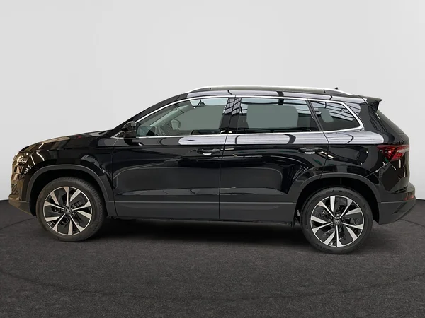 SKODA Karoq (2025) — foto 8 van 13