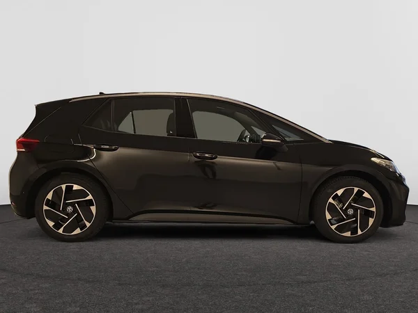 VOLKSWAGEN ID.3 (2025) — foto 16 van 21