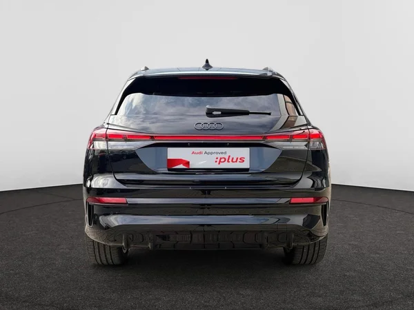 AUDI Q4 e-tron (2026) — foto 17 van 17