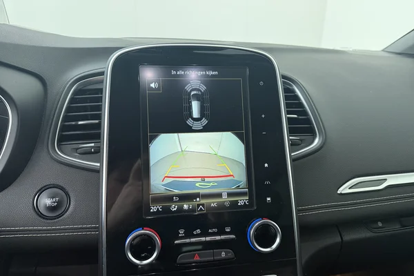 Renault Grand Scenic (2021) — foto 10 van 23