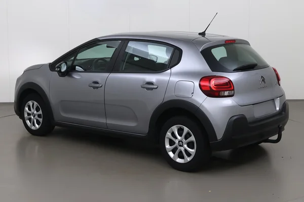 Citroen C3 (2021) — foto 13 van 19