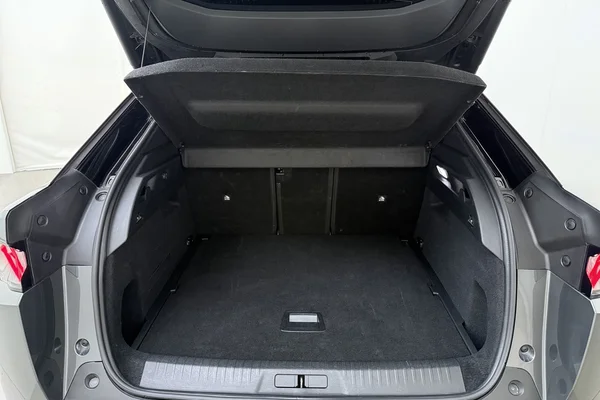 Peugeot 3008 (2025) — foto 16 van 20