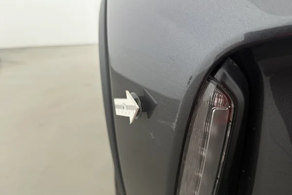 Toyota Yaris Cross Hybrid (HEV) (2025) — foto 9 van 18