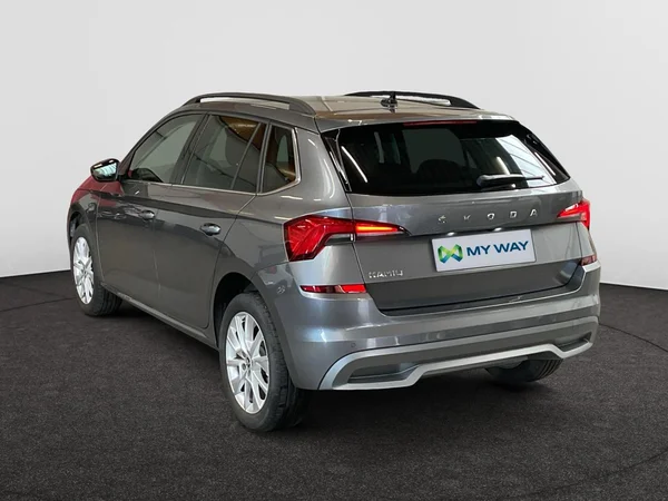 SKODA Kamiq (2024) — foto 18 van 24