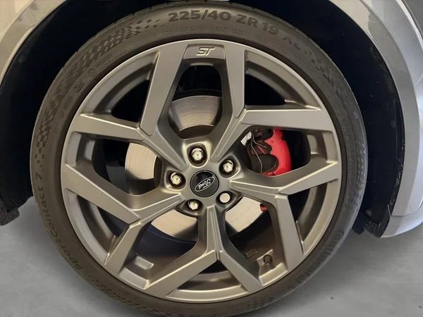 Ford Puma (2024) — foto 19 van 22