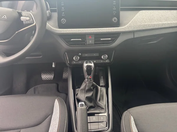 SKODA Scala (2025) — foto 6 van 25