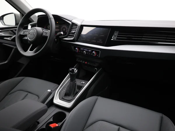 AUDI A1 Sportback (2025) — foto 13 van 19