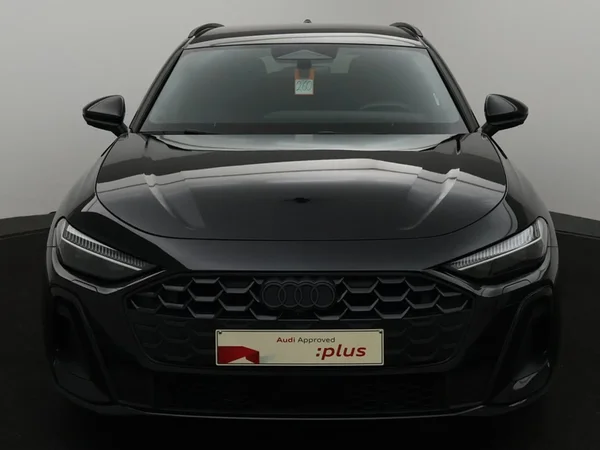 Audi A5 (2026) — foto 30 van 33