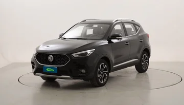 MG Zs (2024)