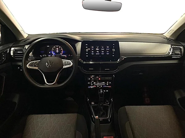 VOLKSWAGEN T-Cross (2025) — foto 16 van 17