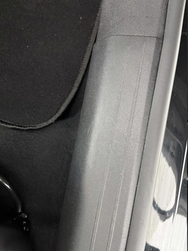 Peugeot E-208 (2025) — foto 55 van 64