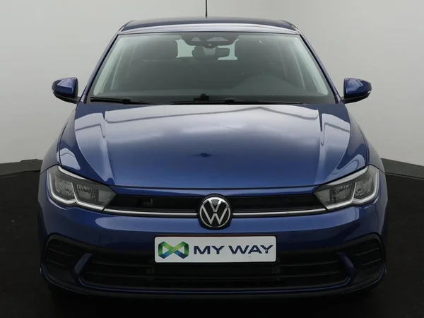 VOLKSWAGEN Polo (2026) — foto 17 van 22