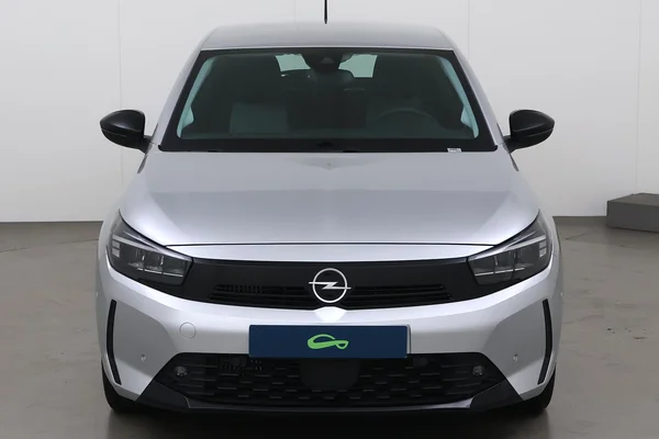 Opel Corsa (2025) — foto 12 van 19