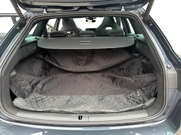 CUPRA Leon ST e-Hybrid (PHEV) (2026) — foto 20 van 22