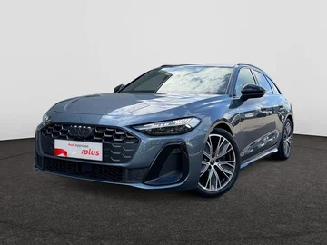 AUDI A5 Avant (2025)