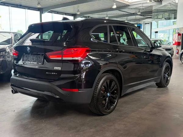 BMW X1 (2022) — foto 14 van 20