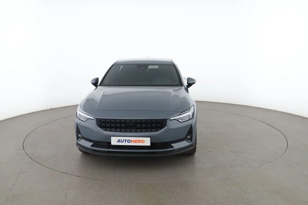 Polestar 2 (2020) — foto 15 van 16