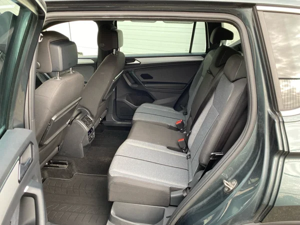 SEAT Tarraco (2021) — foto 3 van 20