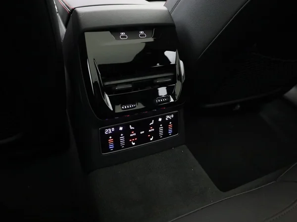 AUDI A6 Avant (2026) — foto 5 van 28