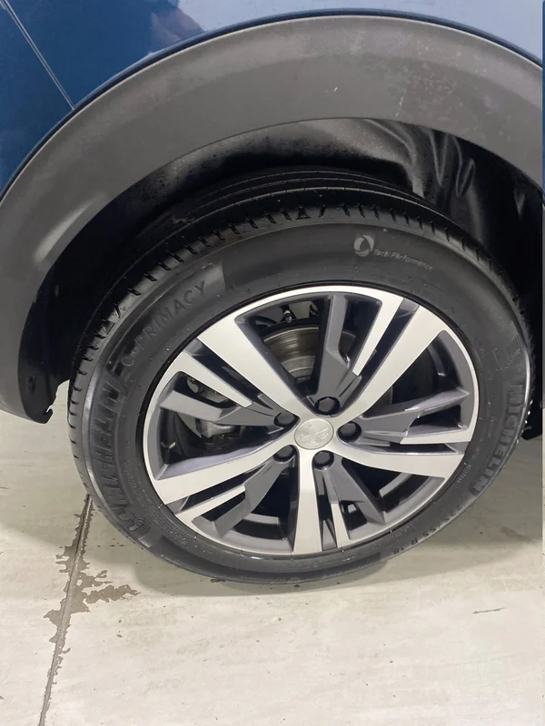 Peugeot 3008 (2024) — foto 42 van 55