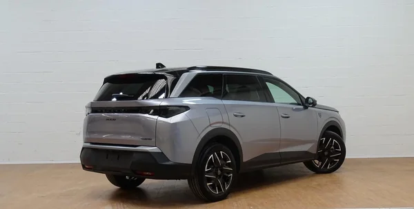 Peugeot 5008 (2026) — foto 19 van 24